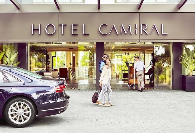 Camiral Golf & Wellness   Leading Hotel Of The World