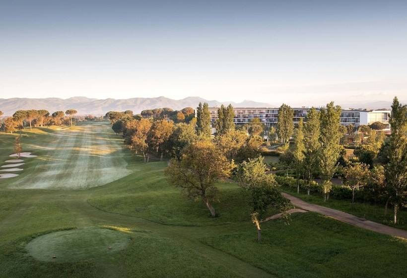 Camiral Golf & Wellness   Leading Hotel Of The World