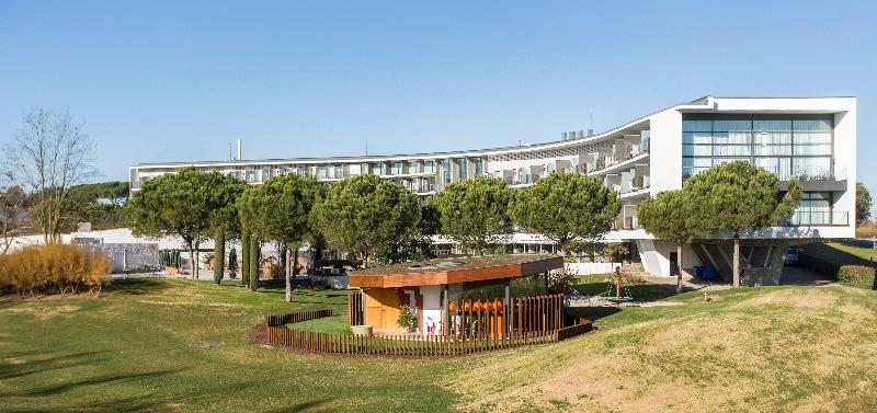 Camiral Golf & Wellness   Leading Hotel Of The World