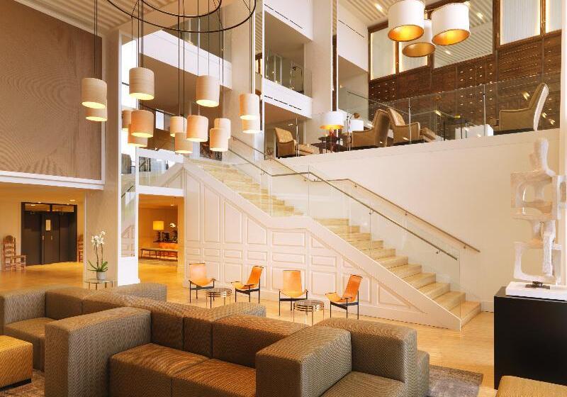 Camiral Golf & Wellness   Leading Hotel Of The World