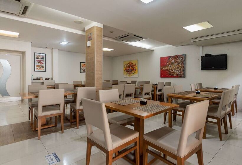 酒店 Ibis Styles Campinas Alphaville