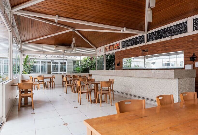 酒店 Ibis Styles Campinas Alphaville