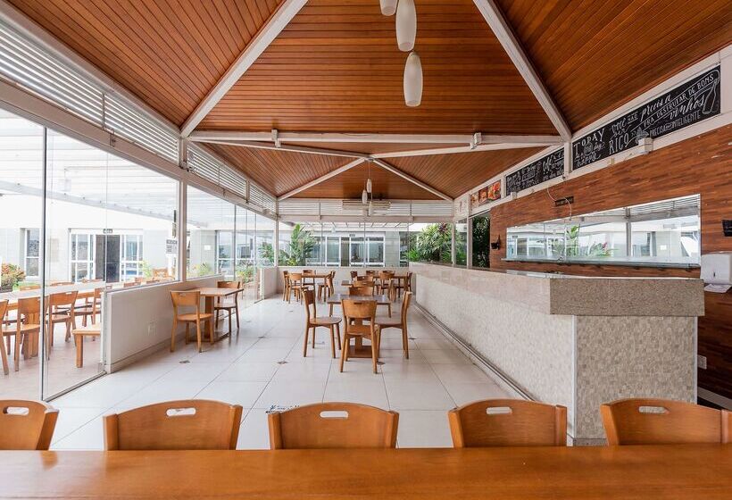 酒店 Ibis Styles Campinas Alphaville