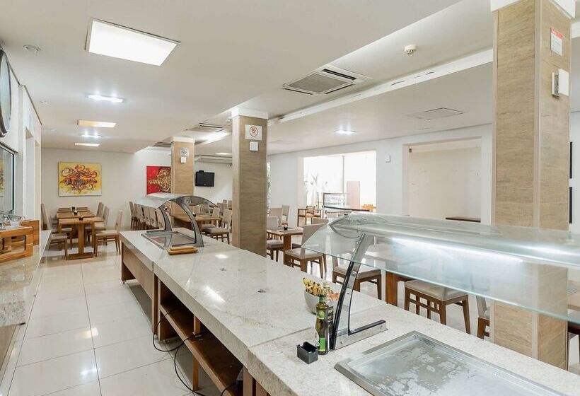 酒店 Ibis Styles Campinas Alphaville