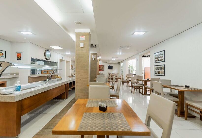 酒店 Ibis Styles Campinas Alphaville