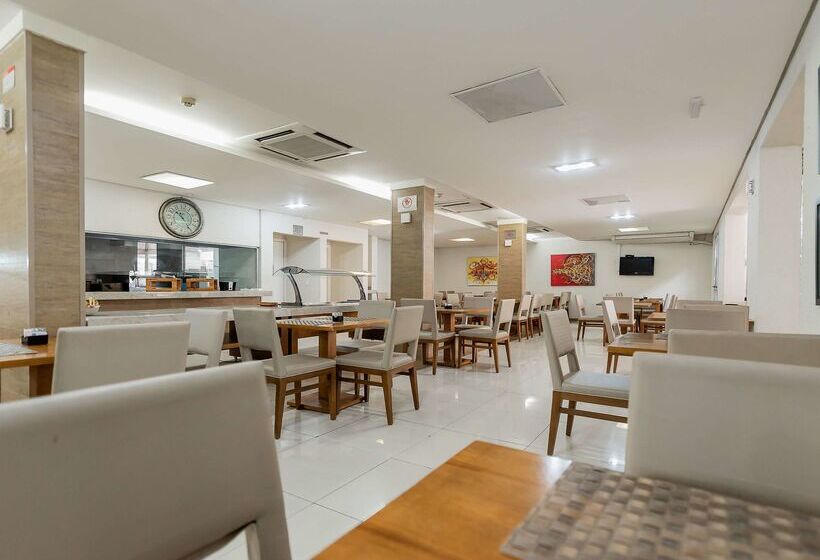 酒店 Ibis Styles Campinas Alphaville