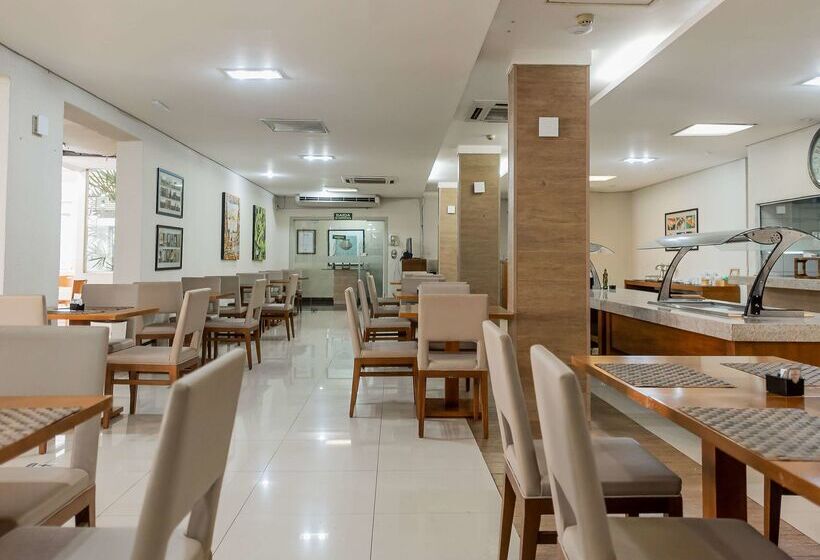 酒店 Ibis Styles Campinas Alphaville