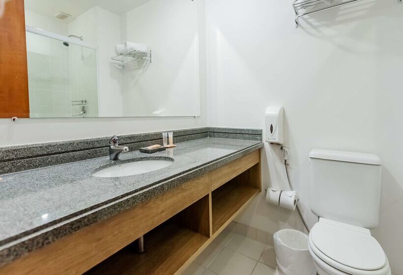 酒店 Ibis Styles Campinas Alphaville