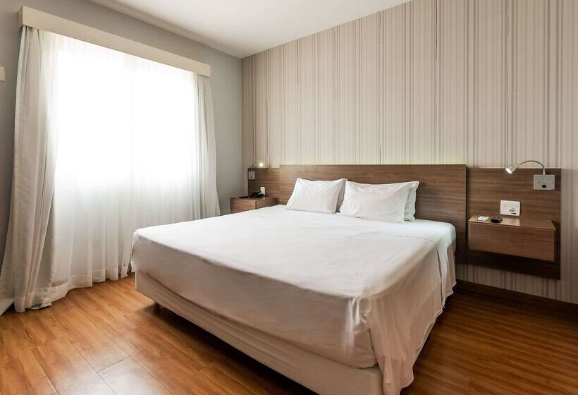 酒店 Ibis Styles Campinas Alphaville