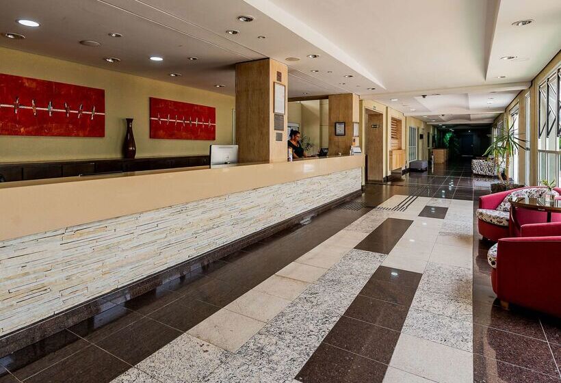 酒店 Ibis Styles Campinas Alphaville