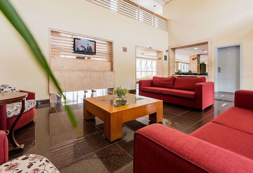 酒店 Ibis Styles Campinas Alphaville