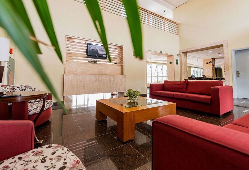 酒店 Ibis Styles Campinas Alphaville