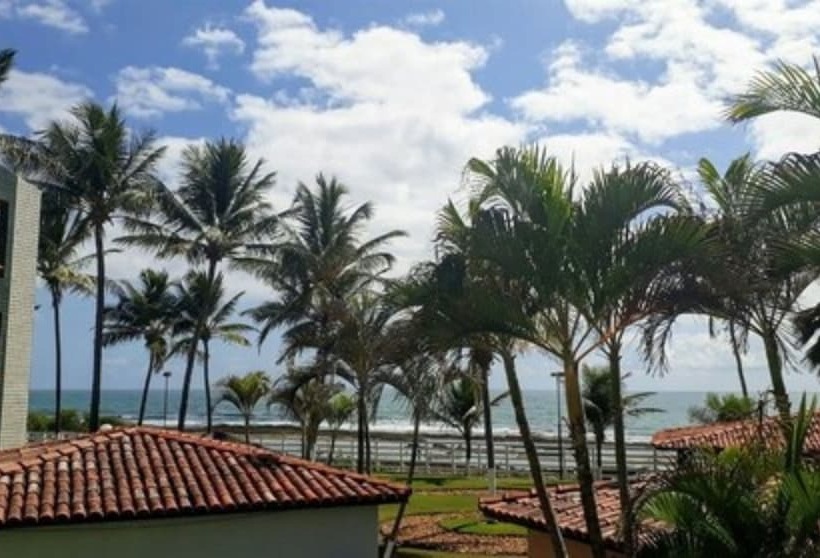 Отель Canarius D'gaibu