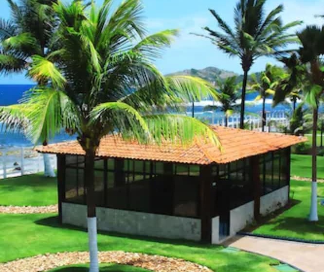 Отель Canarius D'gaibu