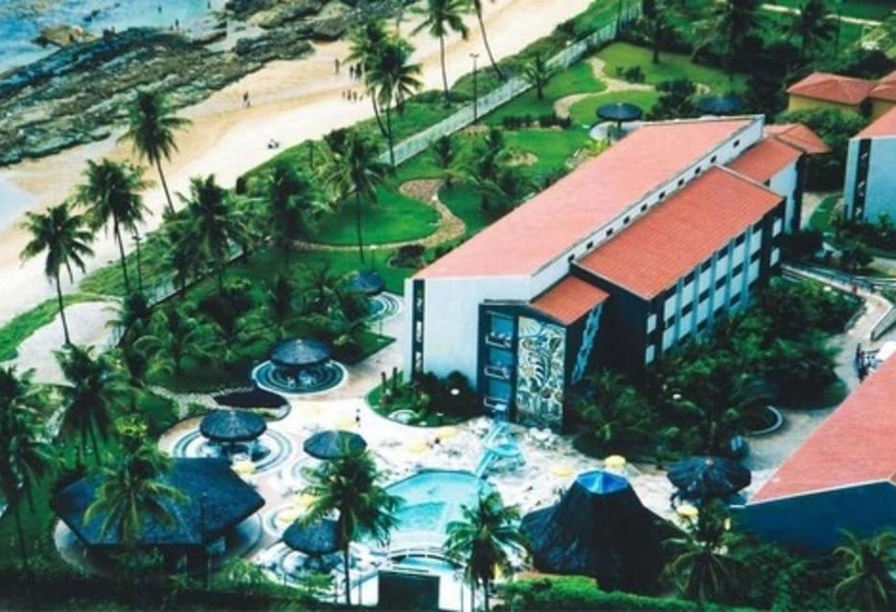 Отель Canarius D'gaibu