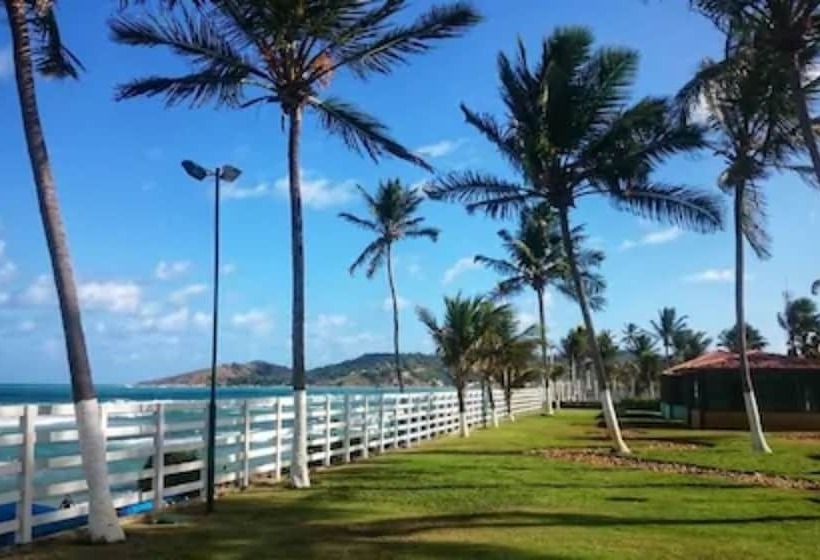 Отель Canarius D'gaibu