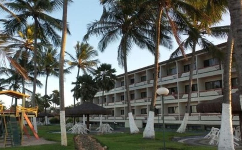 Отель Canarius D'gaibu