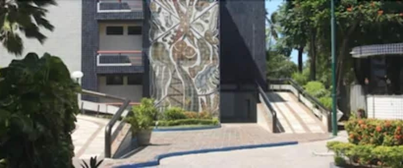 Отель Canarius D'gaibu