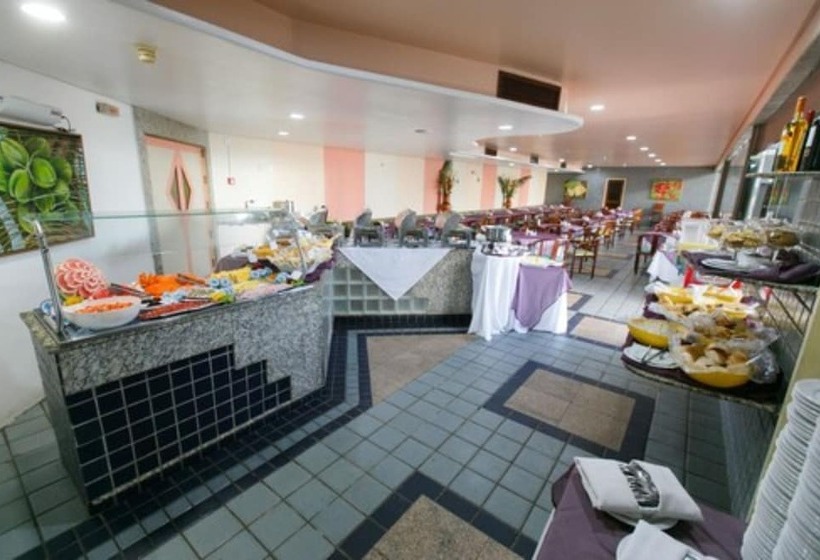 Отель Canarius D'gaibu