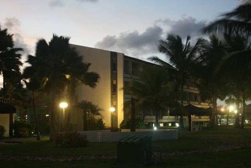 Отель Canarius D'gaibu