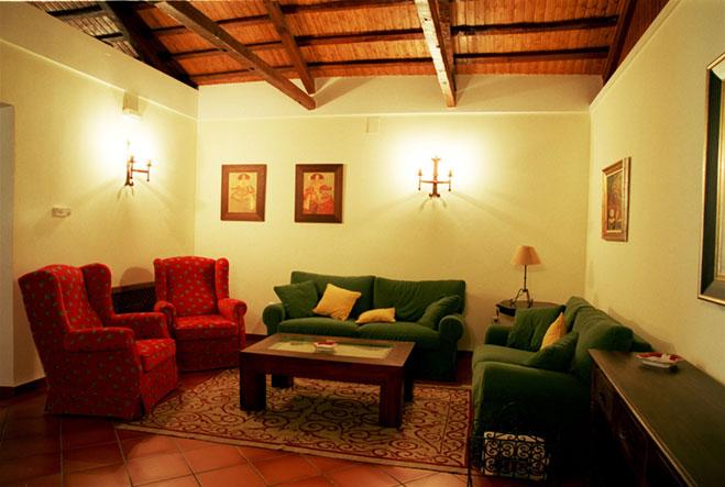 酒店 Casa Palacio Natur