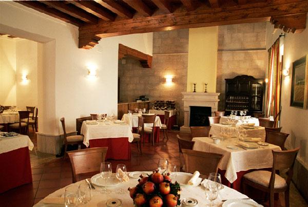 酒店 Casa Palacio Natur