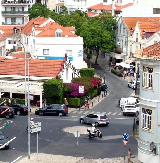 فندق Cascais