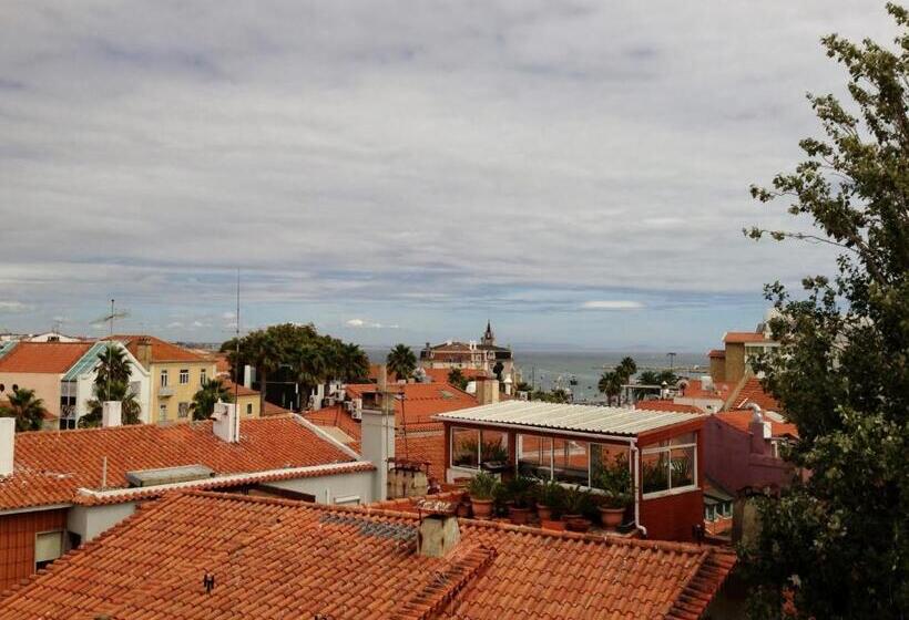 فندق Cascais