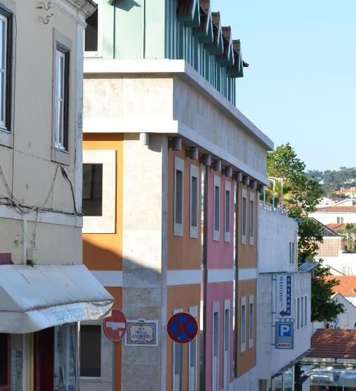 فندق Cascais