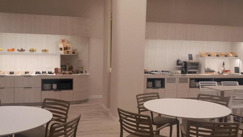 B&B Hotel Logroño Las Cañas