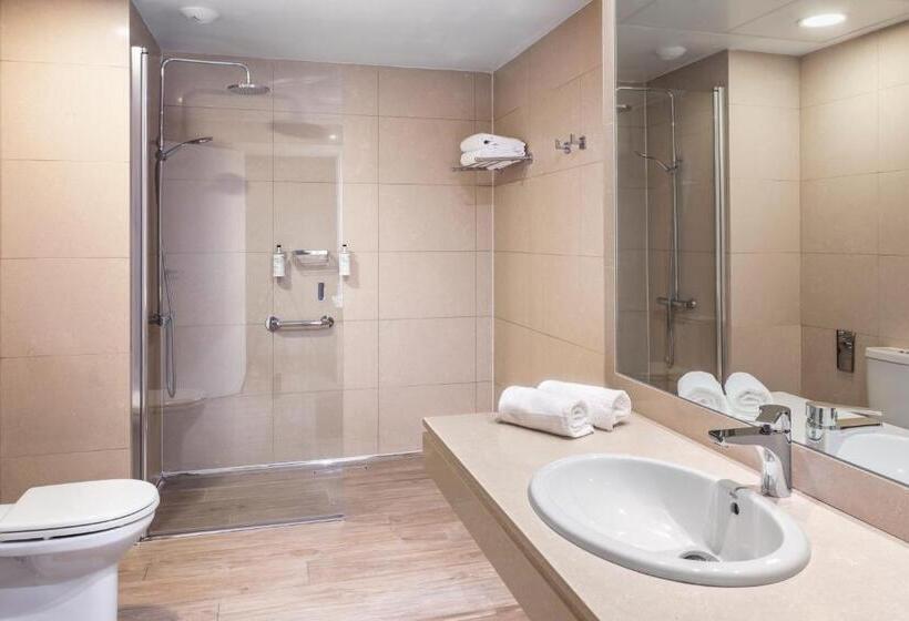 B&B Hotel Logroño Las Cañas