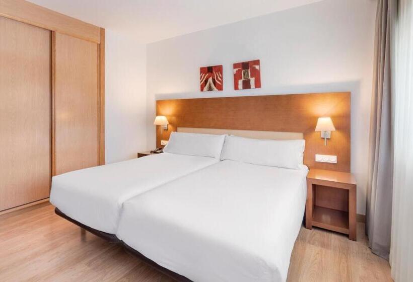 B&B Hotel Logroño Las Cañas