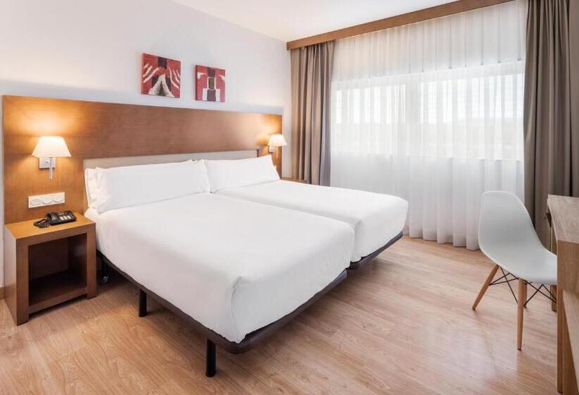 B&B Hotel Logroño Las Cañas