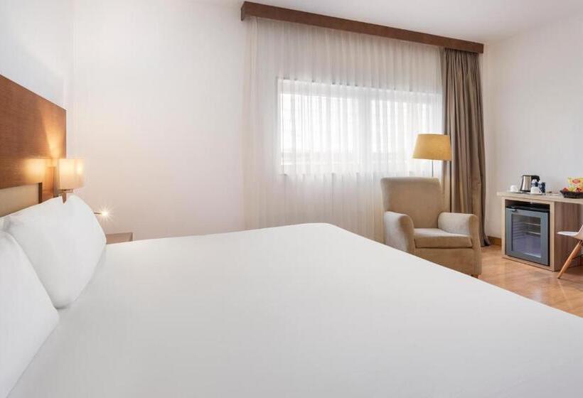 B&B Hotel Logroño Las Cañas