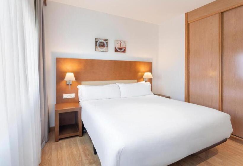 B&B Hotel Logroño Las Cañas