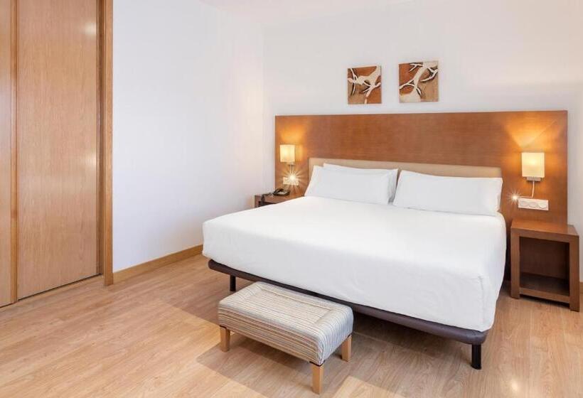 B&B Hotel Logroño Las Cañas