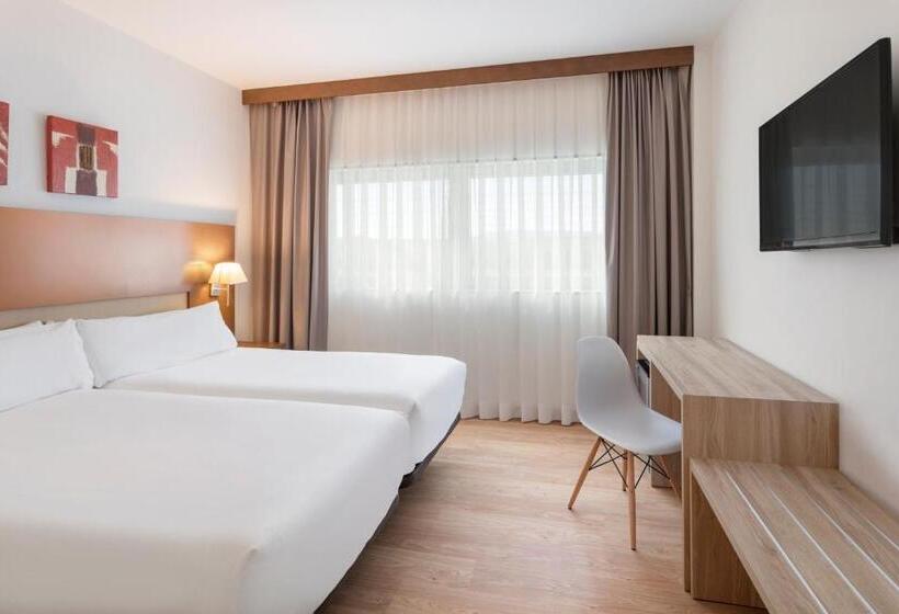 B&B Hotel Logroño Las Cañas