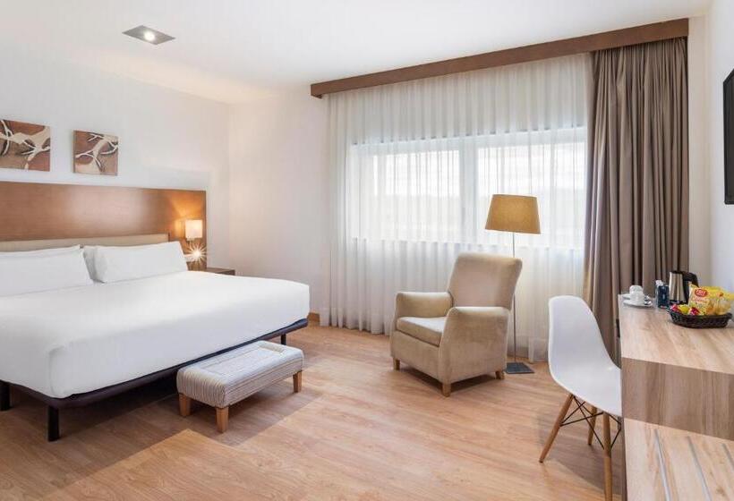 B&B Hotel Logroño Las Cañas