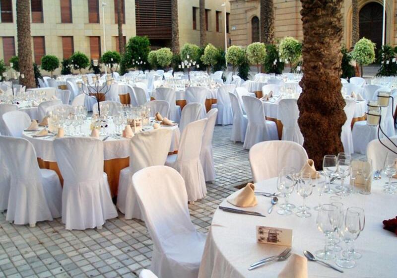 هتل Catedral Almería