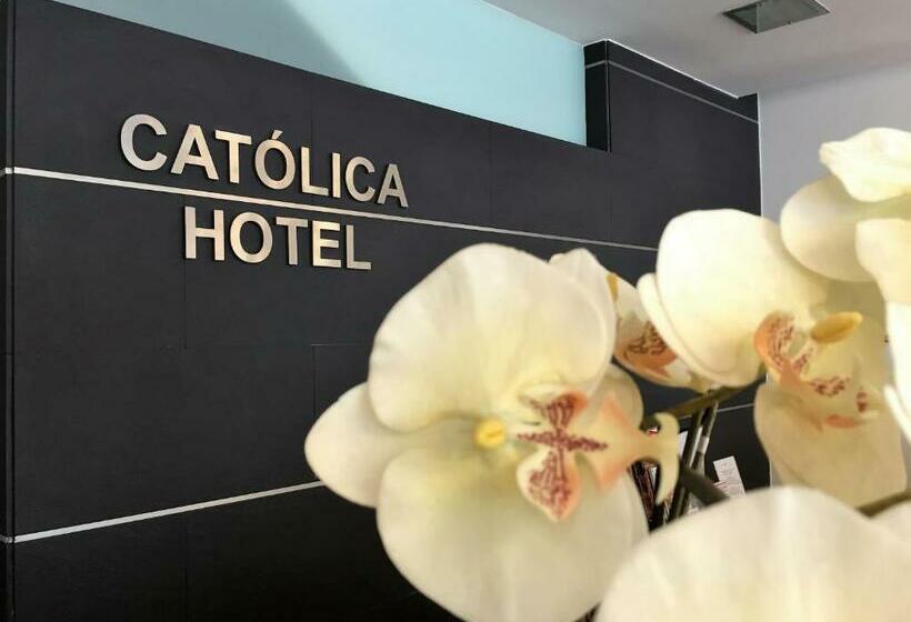 Hotel Católica