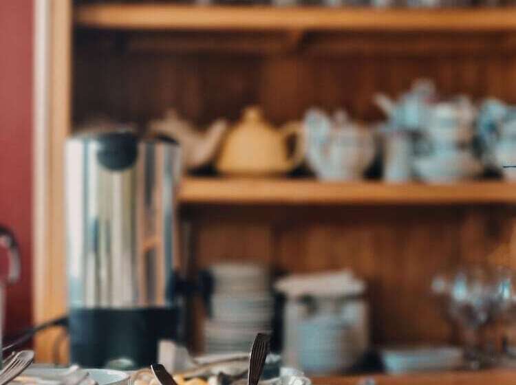 ホテル Hosteria Cauquenes De Nimez