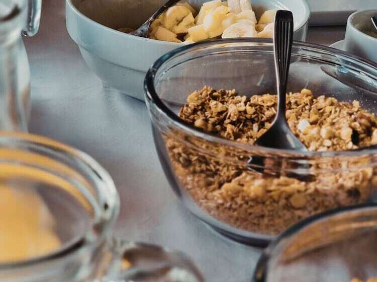 ホテル Hosteria Cauquenes De Nimez