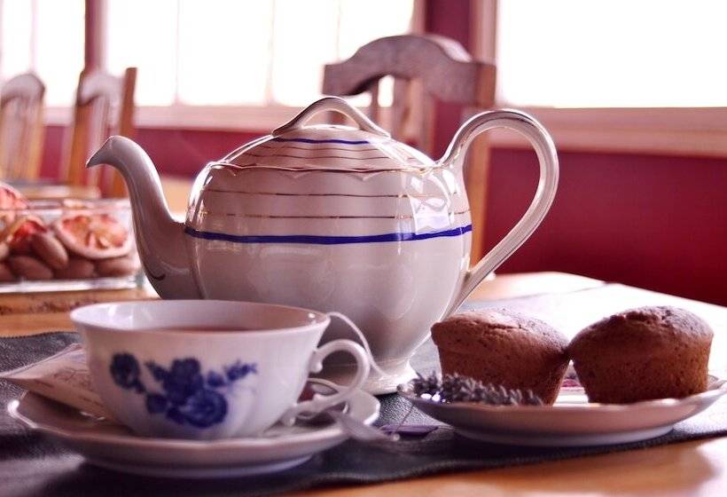 ホテル Hosteria Cauquenes De Nimez