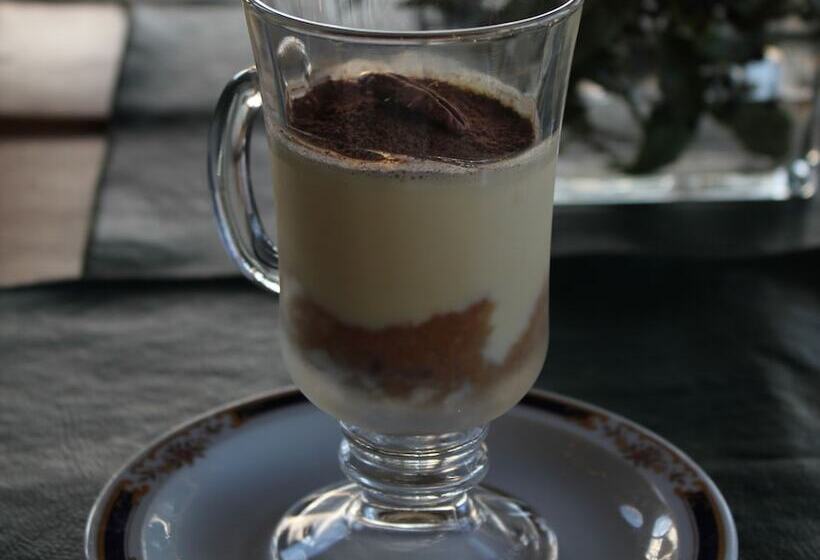 ホテル Hosteria Cauquenes De Nimez