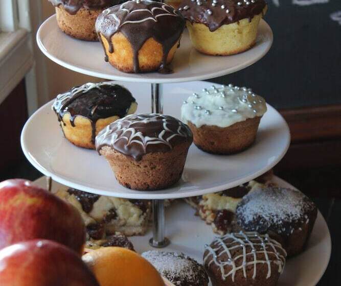 ホテル Hosteria Cauquenes De Nimez