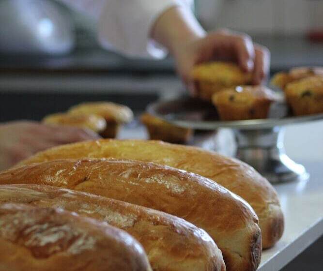 ホテル Hosteria Cauquenes De Nimez