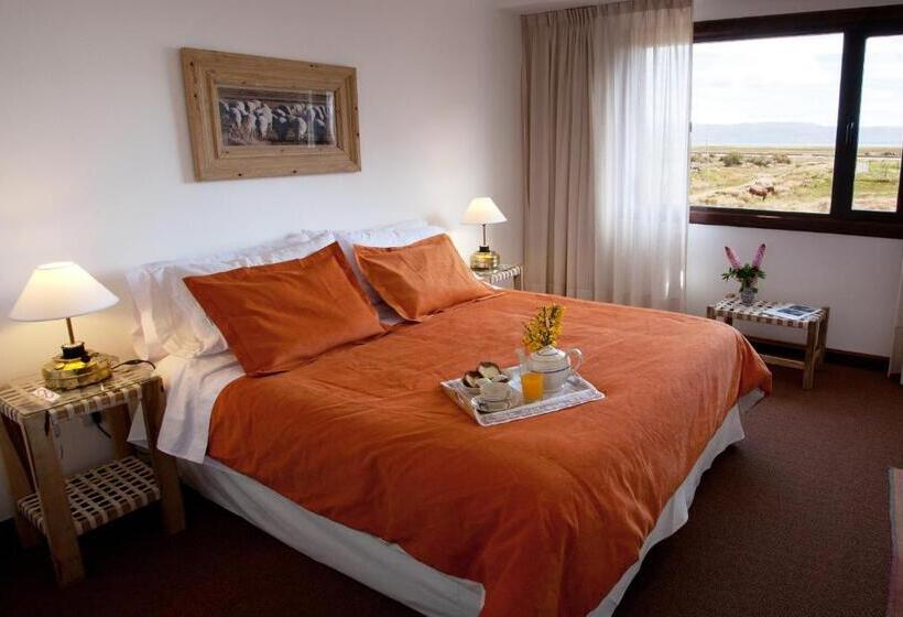 ホテル Hosteria Cauquenes De Nimez