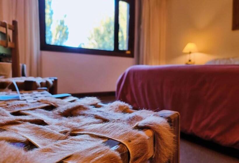 ホテル Hosteria Cauquenes De Nimez