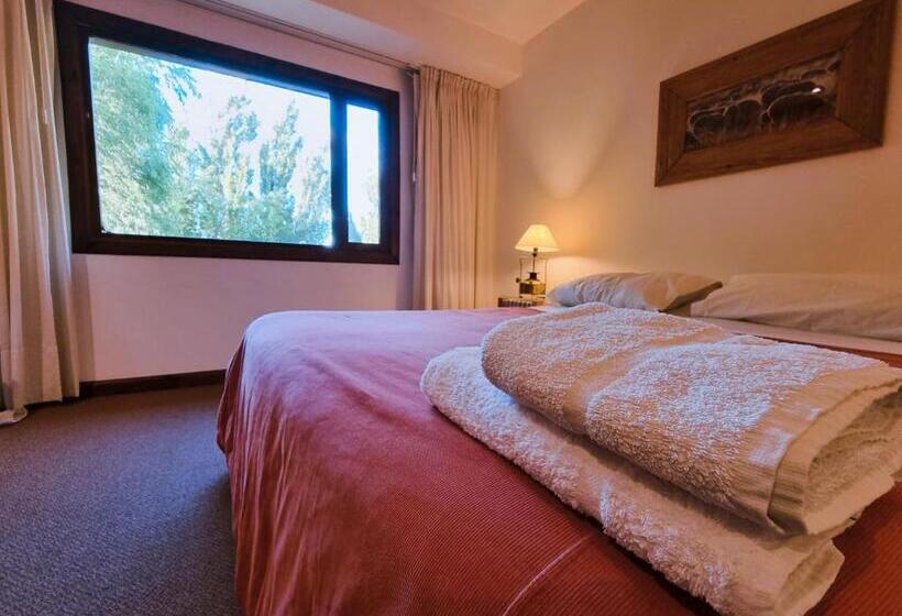 ホテル Hosteria Cauquenes De Nimez