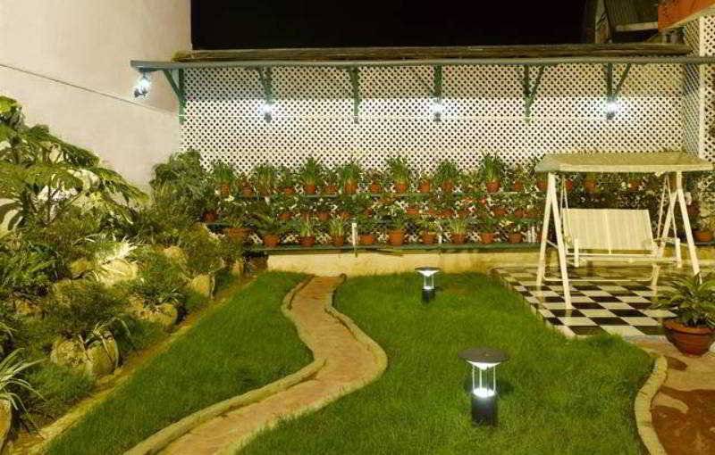 هتل Central Heritage Resort & Spa, Darjeeling